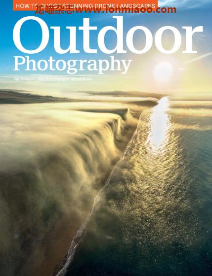 [美国版]Outdoor Photography 户外摄影杂志 2017年9月刊